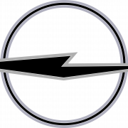 Opel Logo PNG Cutout