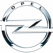 Opel Logo PNG Free Image