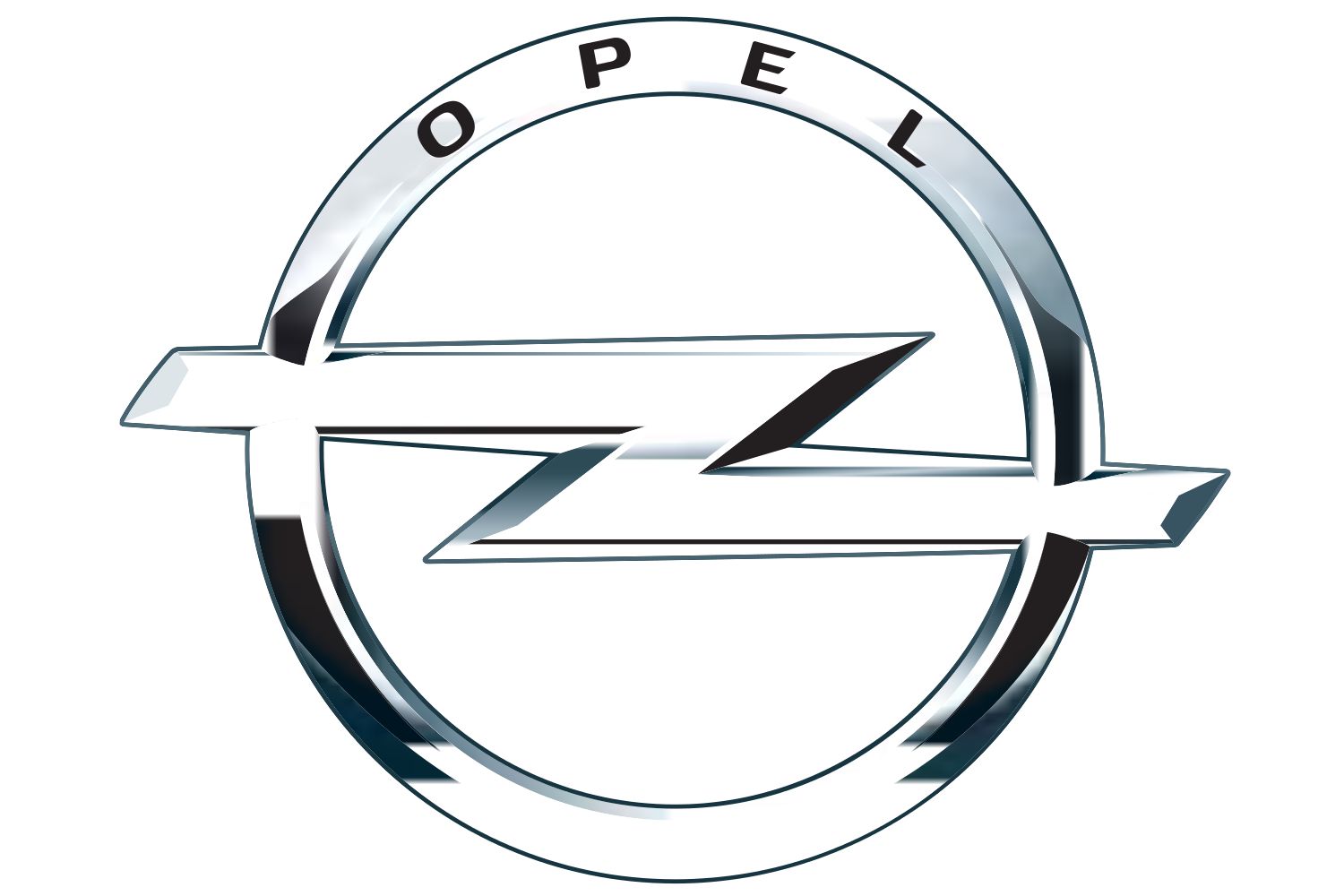 Opel Logo PNG Free Image