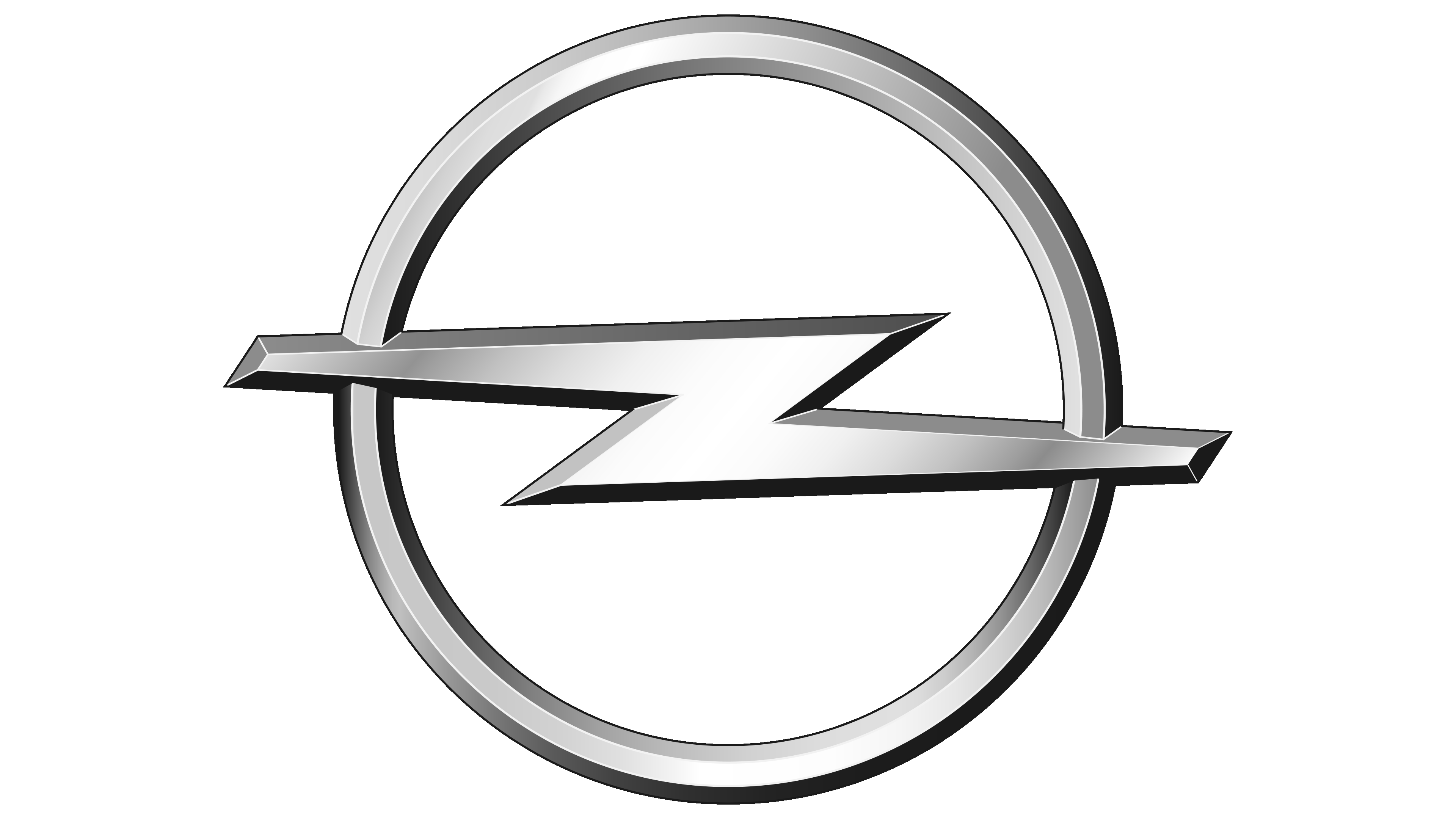 Opel Logo PNG Image HD