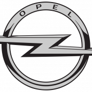 Opel Logo PNG Images