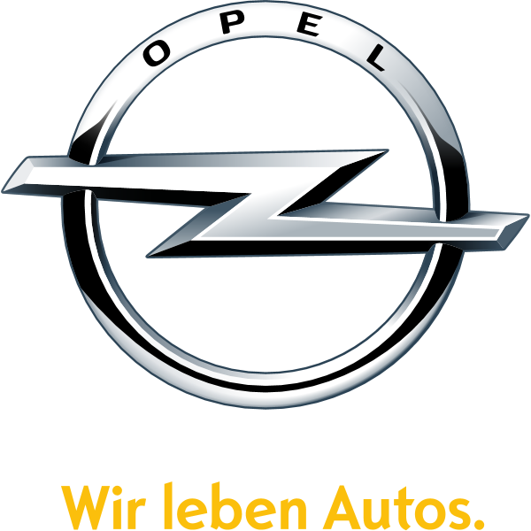 Opel Logo PNG Images HD