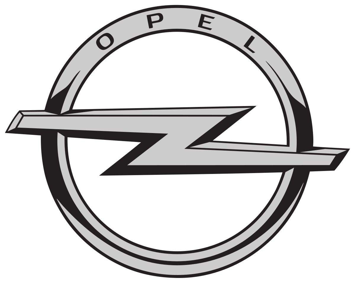 Opel Logo PNG Images