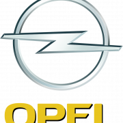 Opel Logo PNG Photo