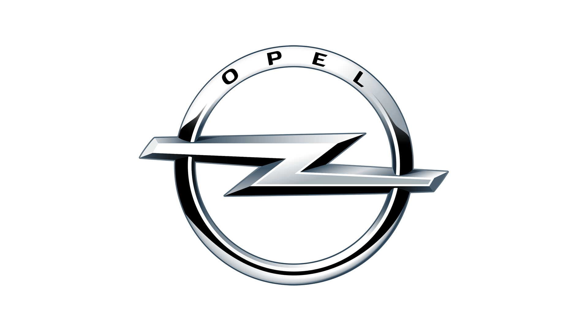 Opel Logo PNG Picture