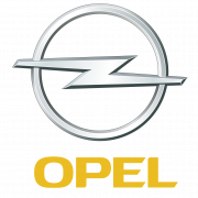 Opel Logo Transparent