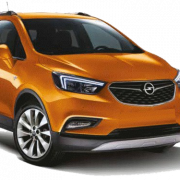 Opel PNG Cutout