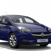 Opel PNG HD Image