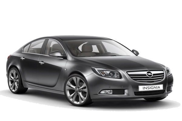 Opel PNG Images