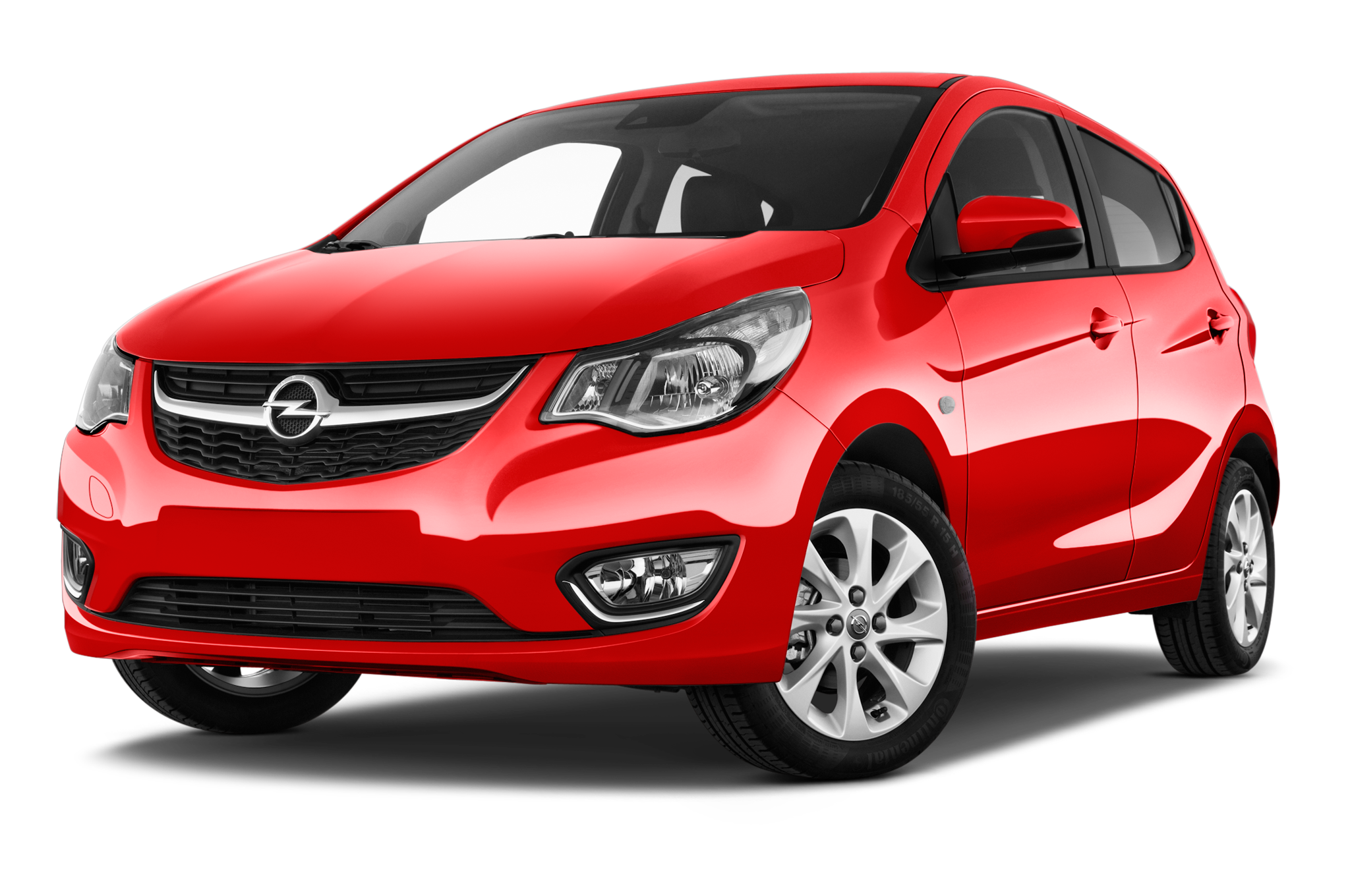 Opel PNG Photo