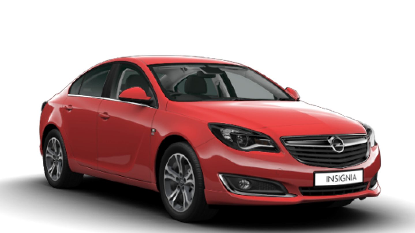 Opel PNG Pic