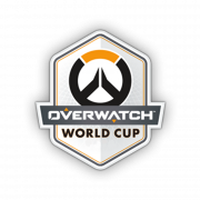 Overwatch Logo PNG Clipart
