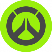Overwatch Logo PNG Cutout