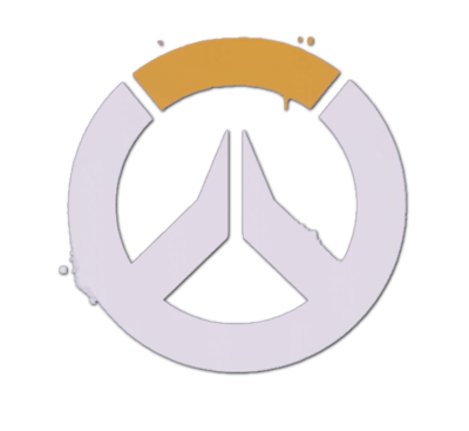 Overwatch Logo PNG HD Image