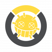 Overwatch Logo PNG Image