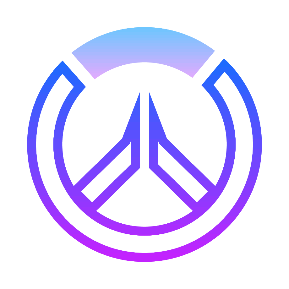 Overwatch Logo PNG Images