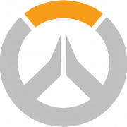 Overwatch Logo PNG Photo