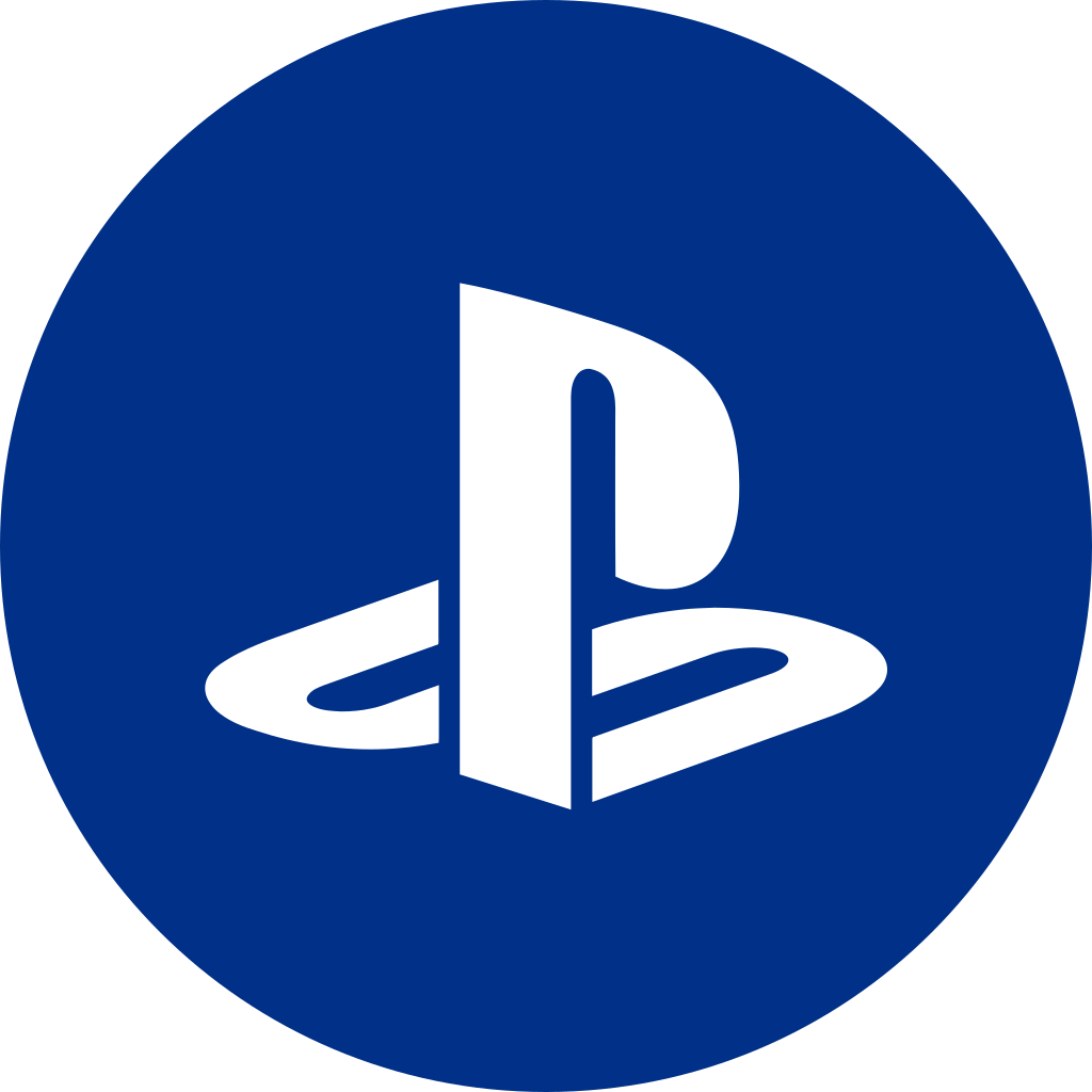 PSN Logo PNG Image