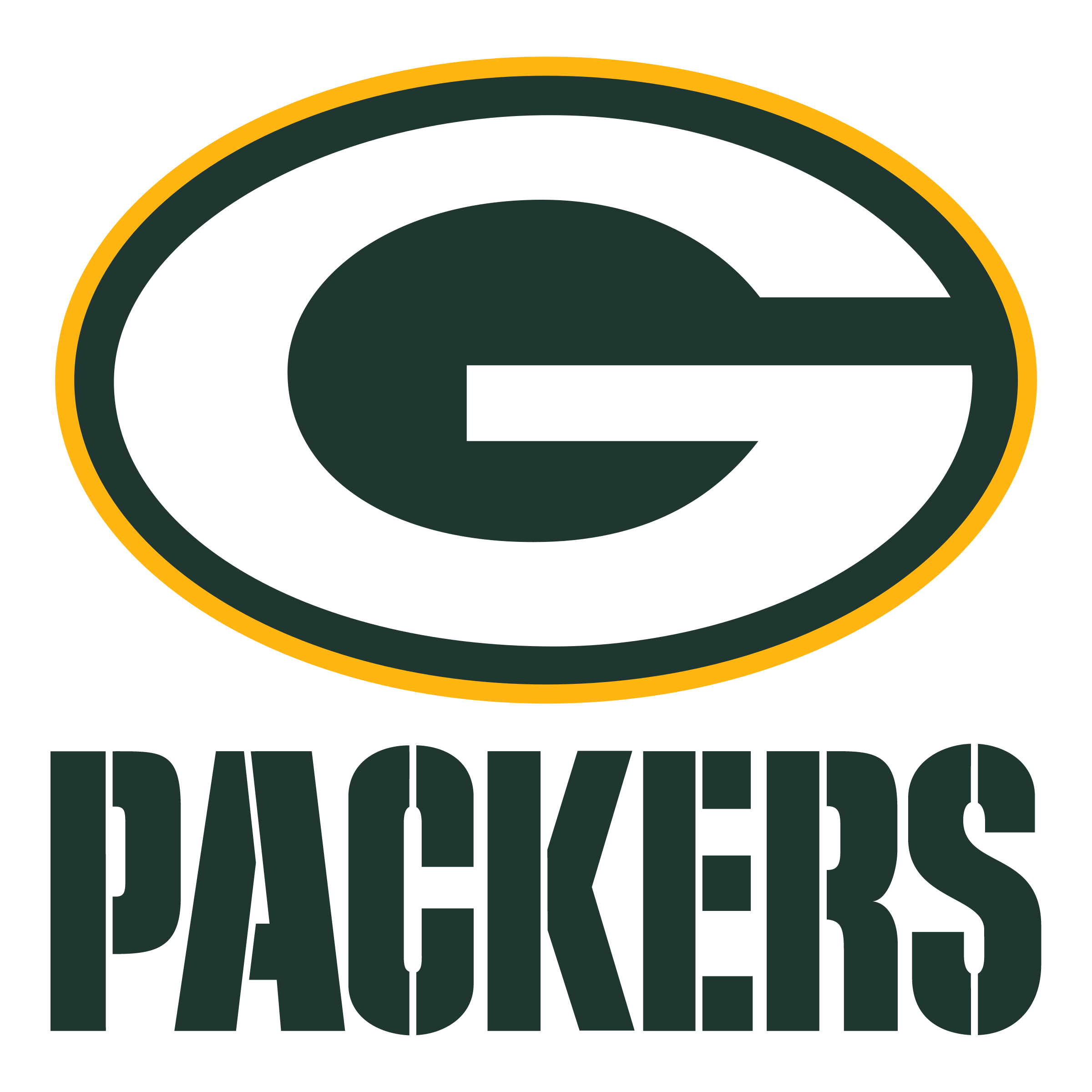 Packers Logo PNG