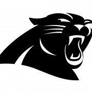 Panthers Logo PNG Cutout