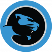 Panthers Logo PNG Image