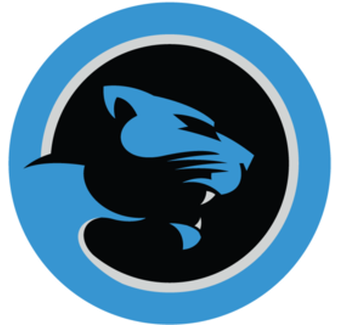 Panthers Logo PNG Image