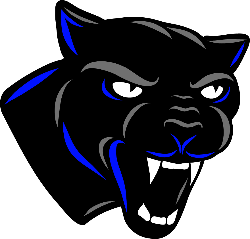 Panthers Logo PNG Images