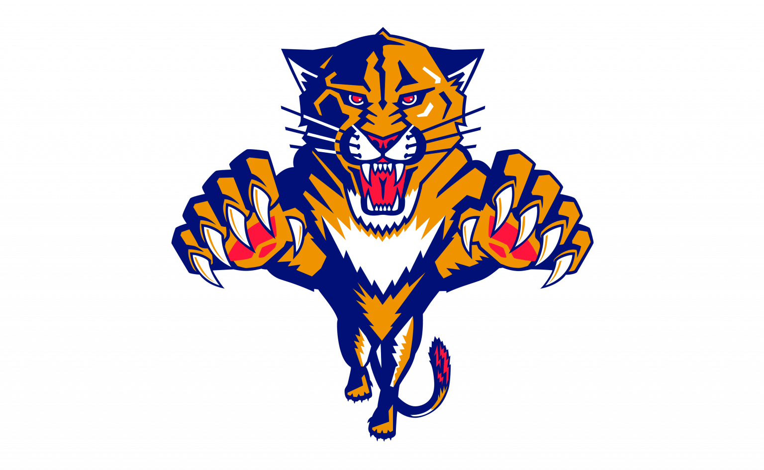 Panthers Logo PNG Pic