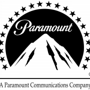Paramount Logo PNG