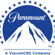 Paramount Logo PNG File