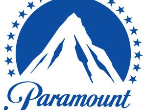 Paramount Logo PNG Image