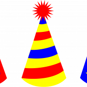 Party Hat No Background