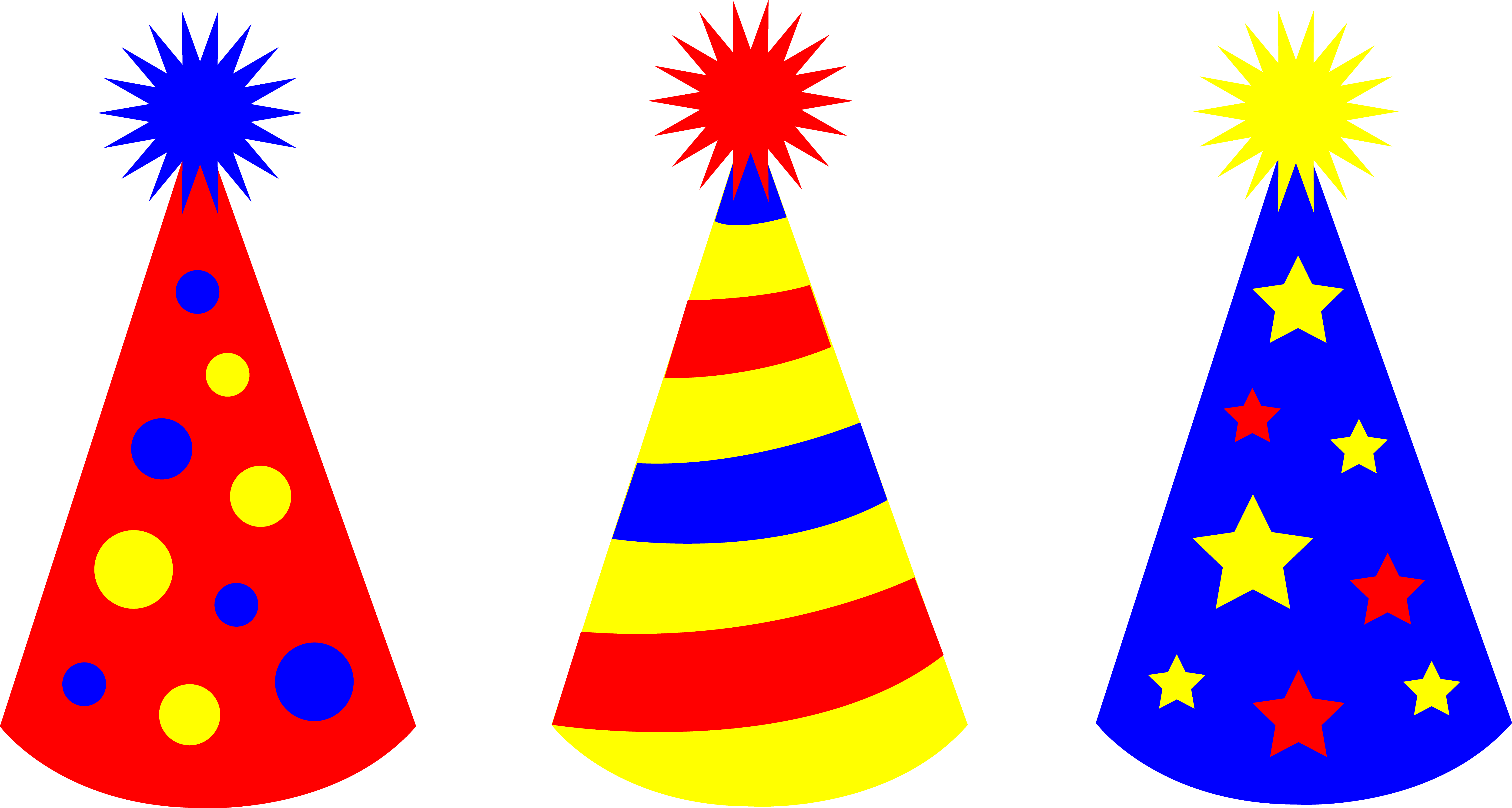 Party Hat No Background