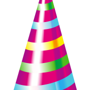 Party Hat PNG File