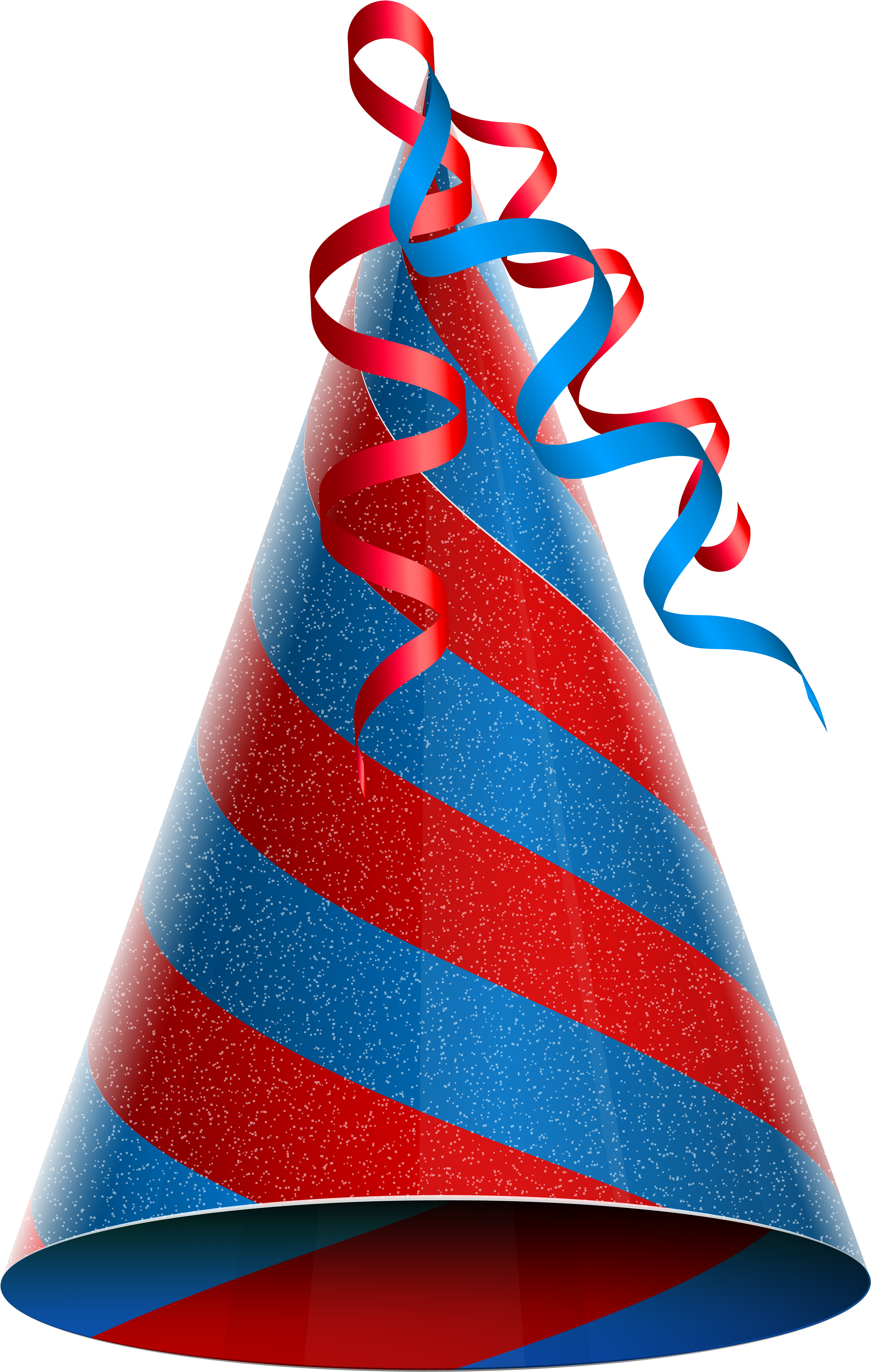 Party Hat PNG Free Image