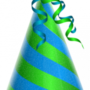 Party Hat PNG Image File