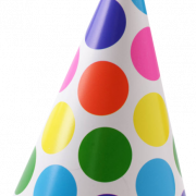 Party Hat PNG Image HD