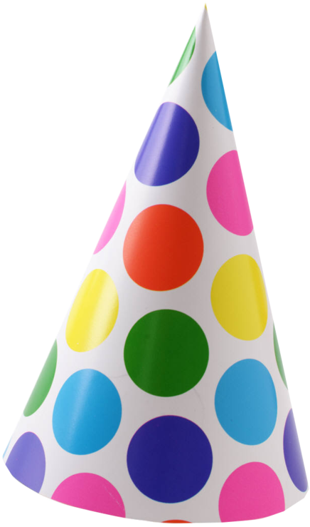 Party Hat PNG Image HD