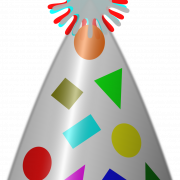 Party Hat PNG Photos