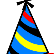 Party Hat PNG Picture
