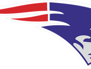 Patriots Logo PNG Clipart