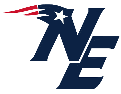 Patriots Logo PNG File