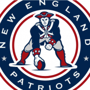 Patriots Logo PNG Image