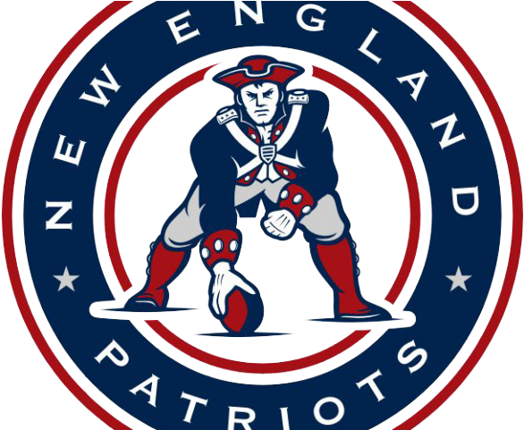 Patriots Logo PNG Image