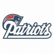 Patriots Logo PNG Pic