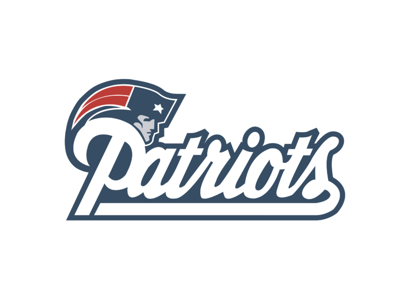 Patriots Logo PNG Pic