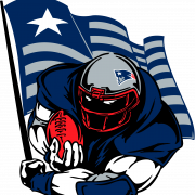 Patriots Logo Transparent