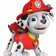 Paw Patrol PNG Images HD
