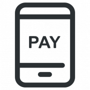 Pay PNG Image HD
