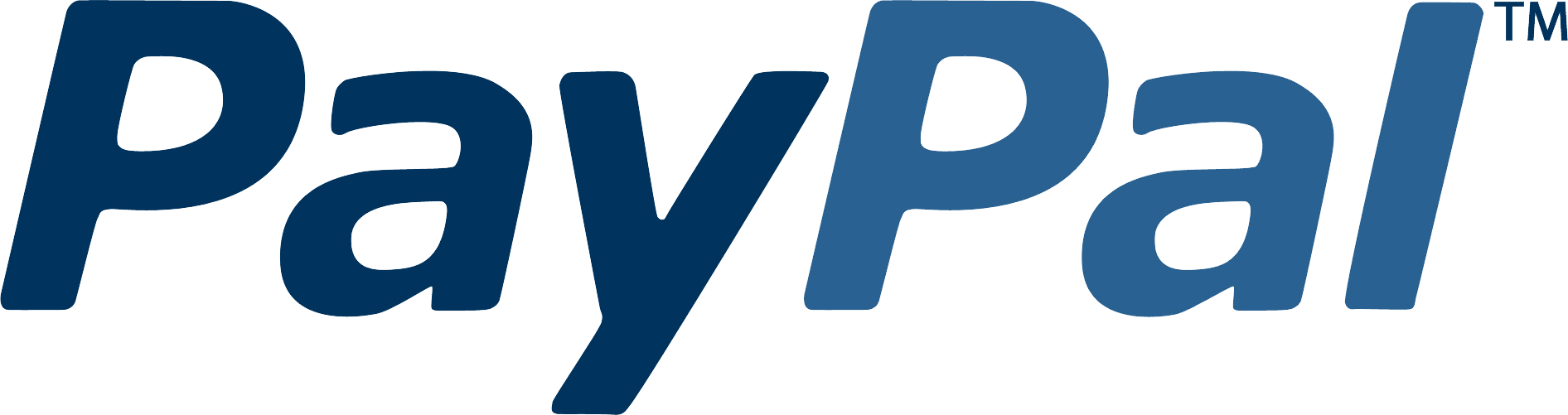 PayPal Logo No Background
